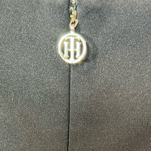 Tommy Hilfiger Essential Pocket Dress Size 2 - Picture 6 of 6